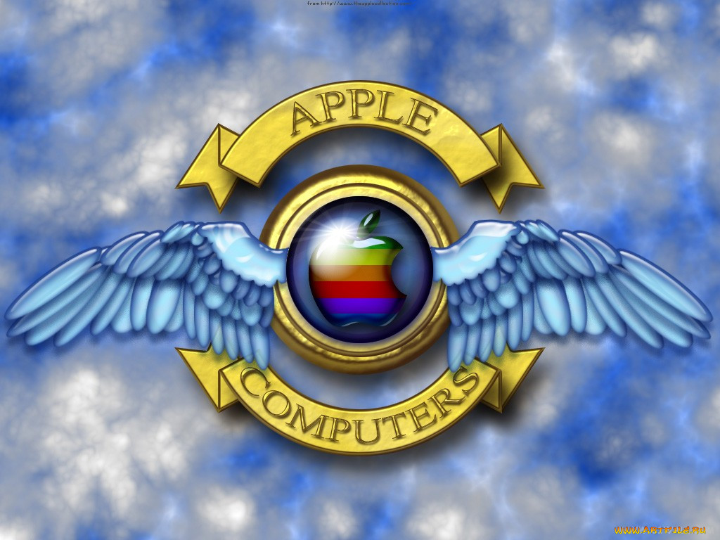 , apple